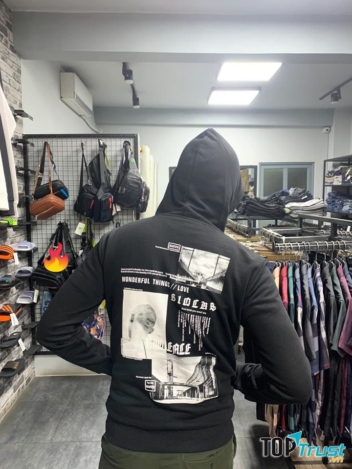 Trang phục rất được yêu thích