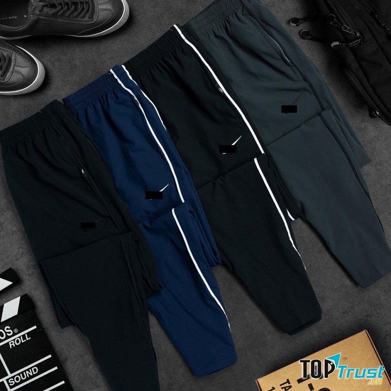 Shop thời trang nam năng động, cá tính và chất lượng tại Hải Phòng