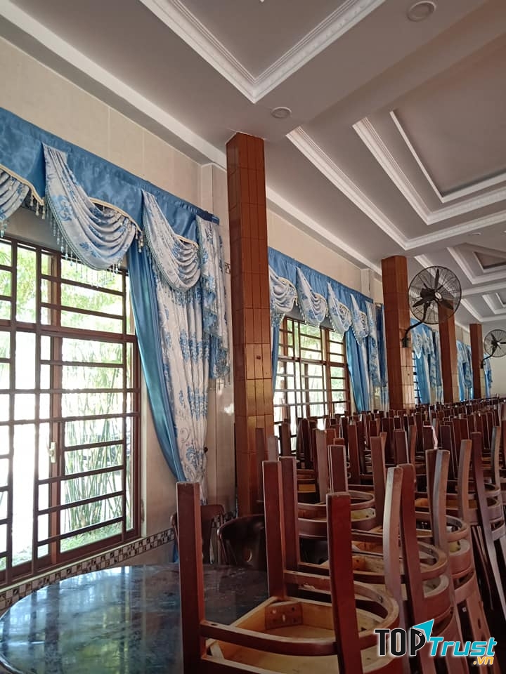 Sản phẩm của Màn cửa cao cấp Luna Phú Quốc