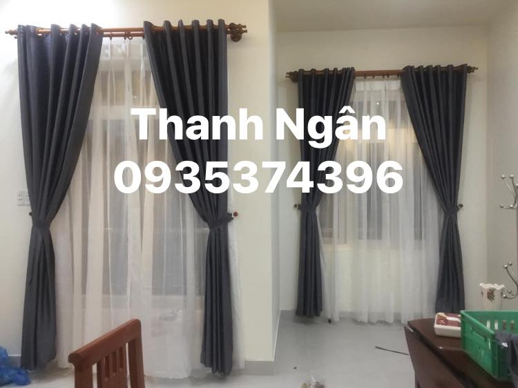 Một sản phẩm đã hoàn thành với khách hàng