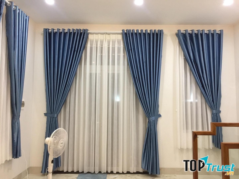 Màn Rèm Cửa THIÊN PHÁT