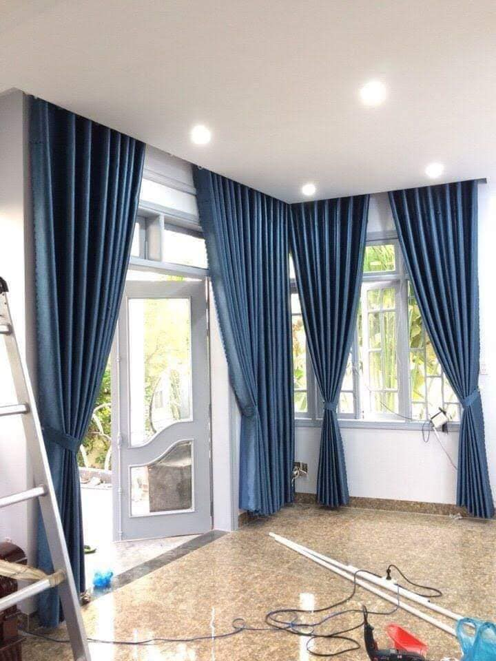 Một sản phẩm đã hoàn thành cho khách hàng