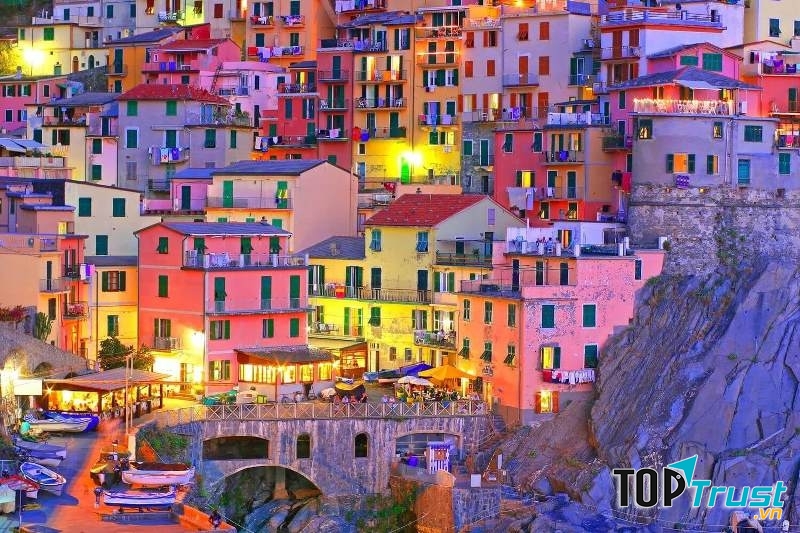 Manarola