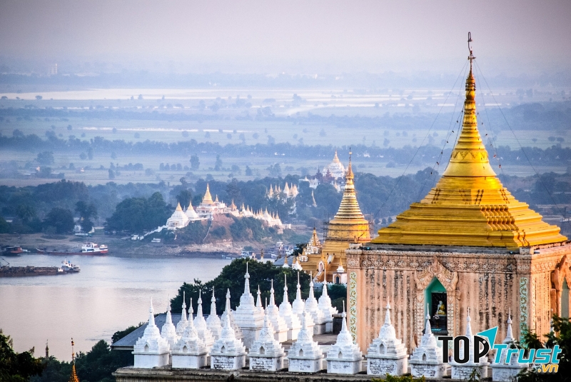 Mandalay, Myanmar