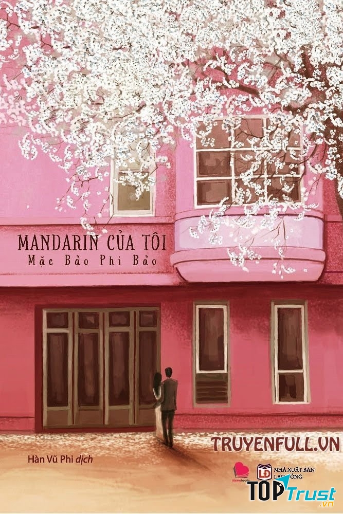 Mandarin Của Tôi