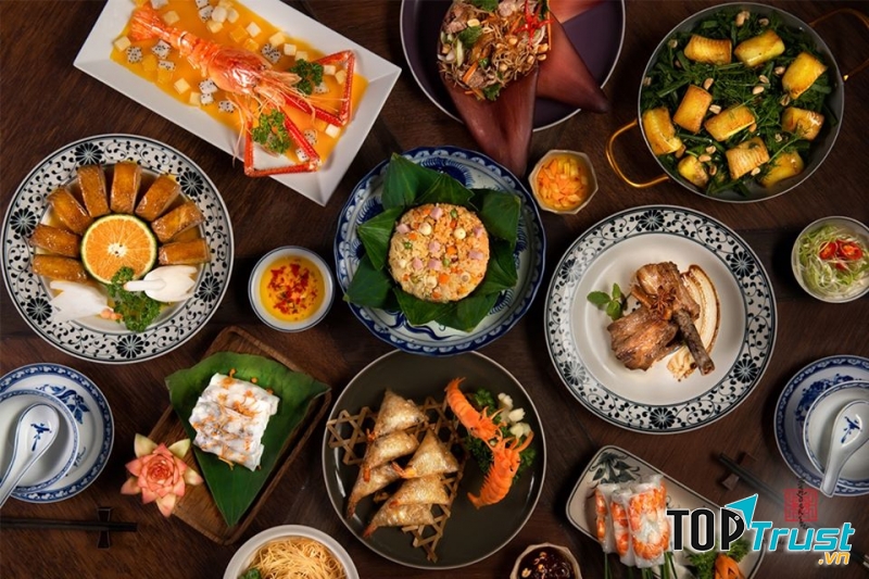 Mandarine - Ngô Văn Năm