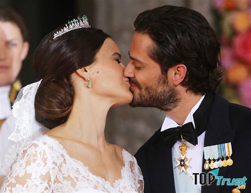 Mang đồng xu - Thụy Điển