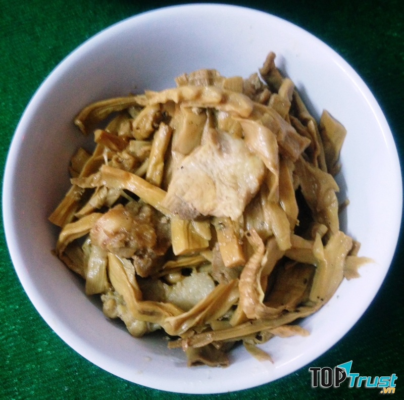 Măng kho