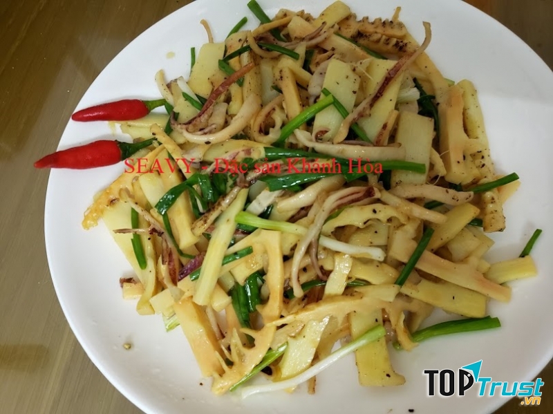 Măng kho