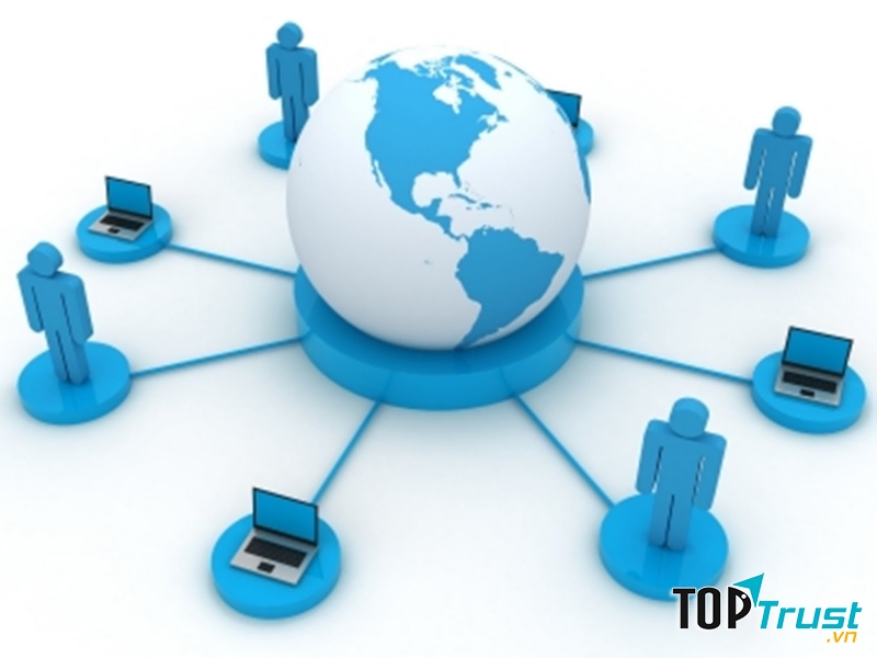 Mạng lưới quan hệ kém