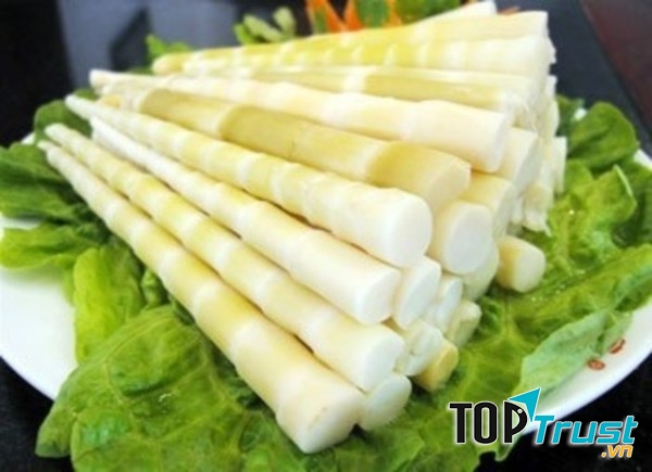 Măng sặt Nghĩa Lộ