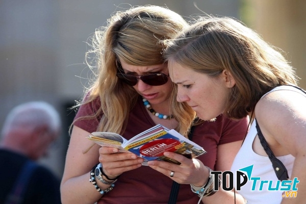 Mang theo từ điển hình ảnh