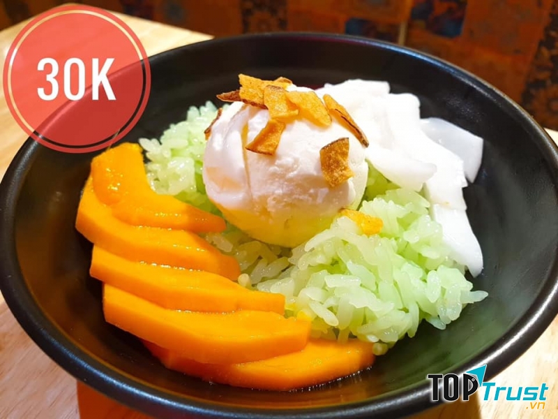 MANGO LIFE - 93 Nguyễn Hữu Huân