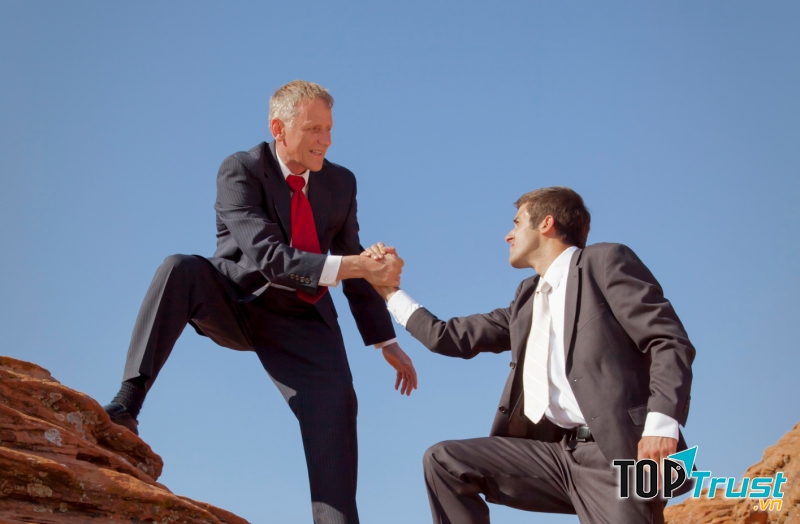 Mạnh dạn đưa ra những lời khuyên thẳng thắn