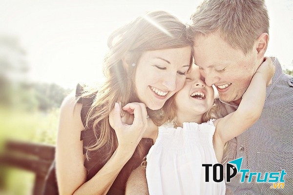 Mạnh mẽ là sức mạnh của phái nam