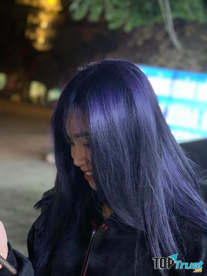 Manh Nguyen Hair Salon