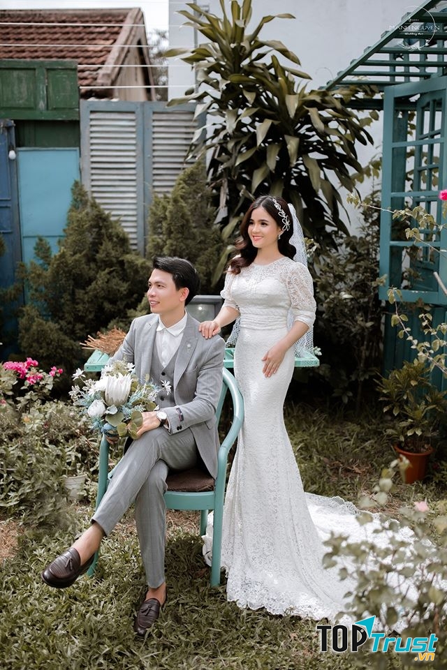 Mạnh Nguyễn Studio