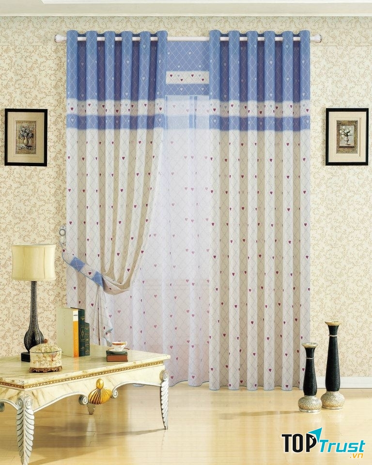 Mành rèm Thảo Chi