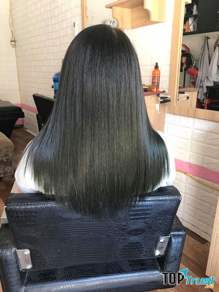 Mạnh Thắng Hair Salon