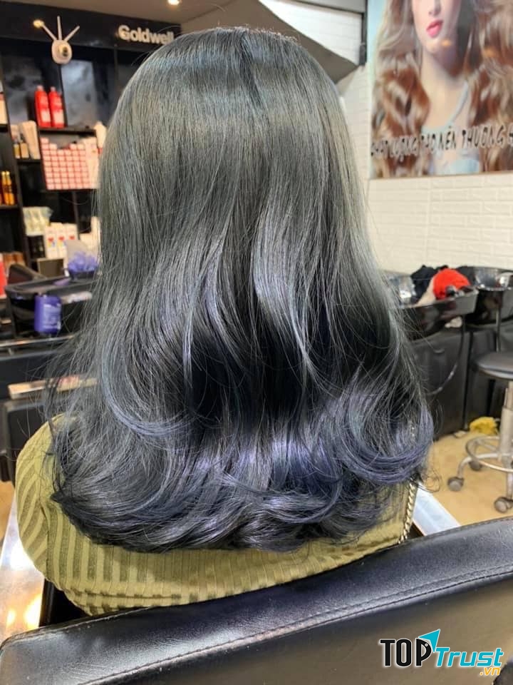 Mạnh Thắng Hair Salon