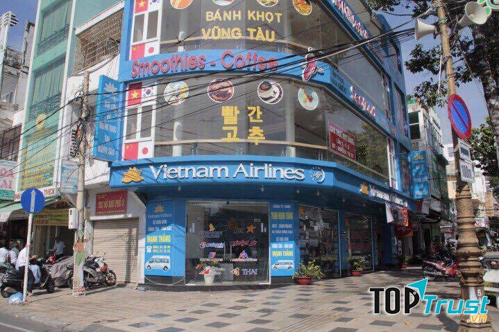 Mạnh Thắng Tourist