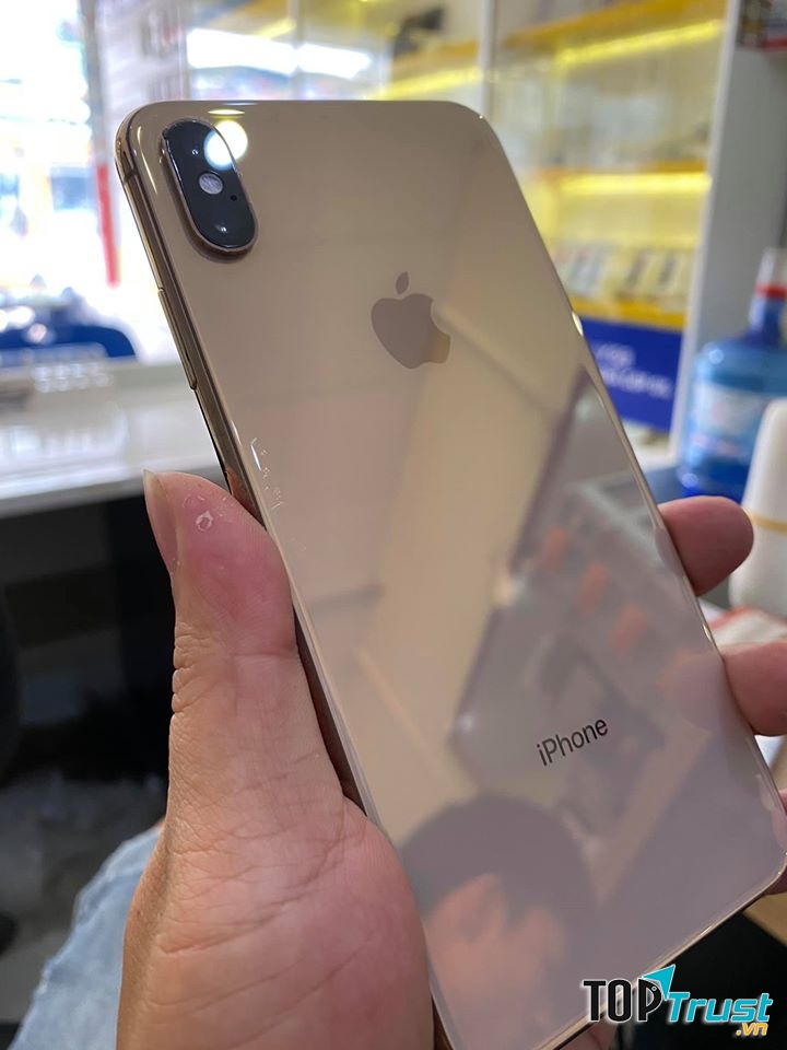 Mạnh Tiến Mobile