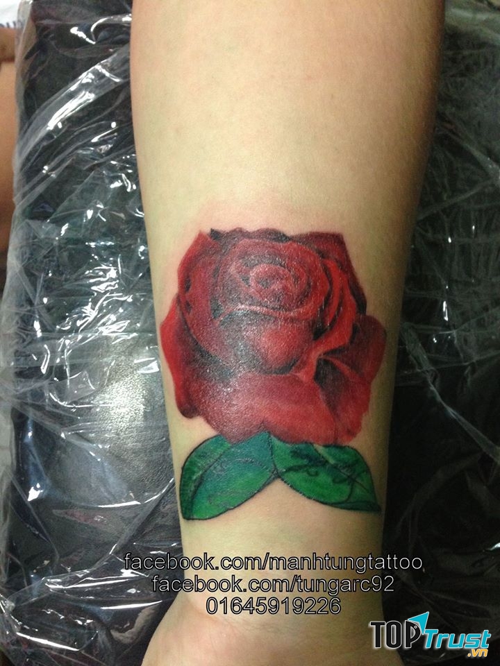 Hình ảnh thể hiện tính cách