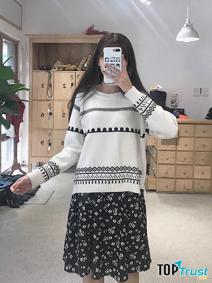 Áo jacket tại Maniac