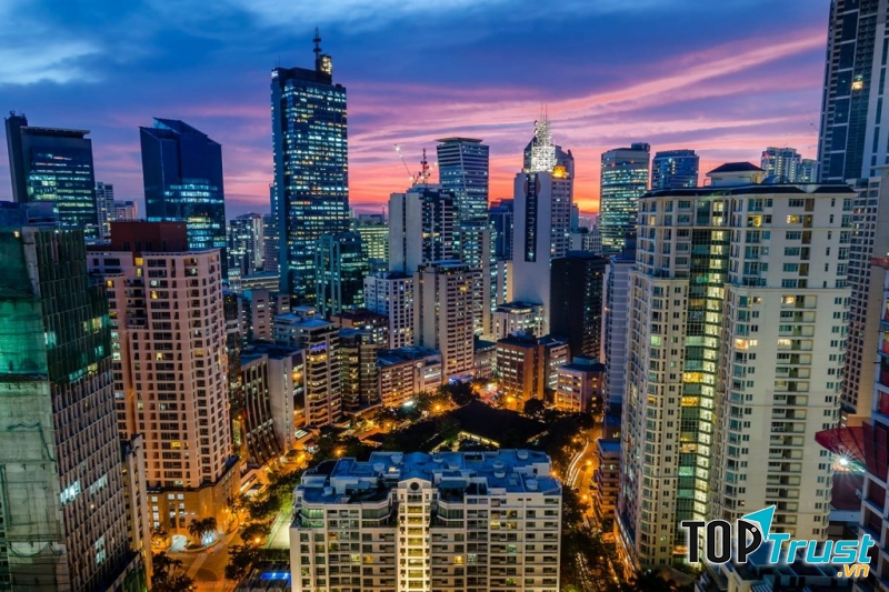 Manila, Philippines