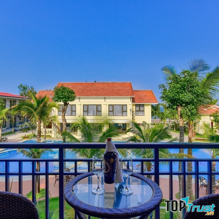 Manli Resort Quảng Bình