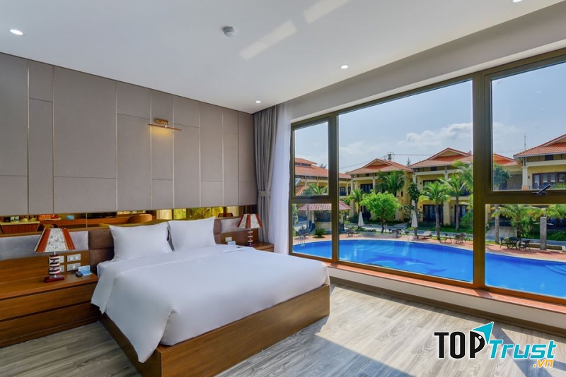 Manli Resort Quảng Bình