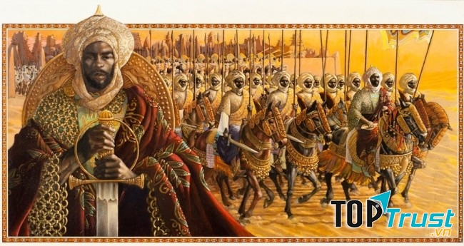 Mansa Musa