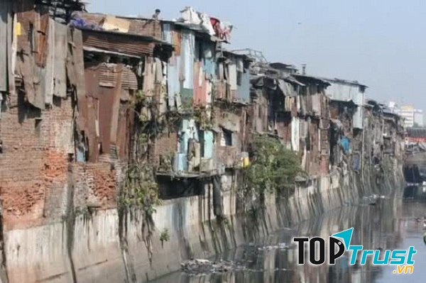 Manshiet ở Ai Cập