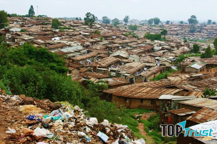 Manshiet ở Ai Cập