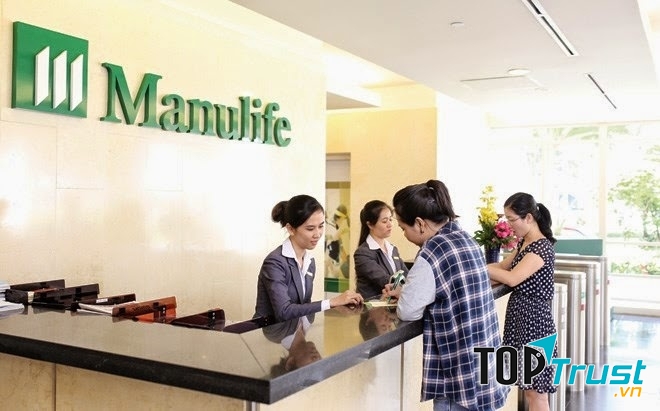 Manulife Việt Nam