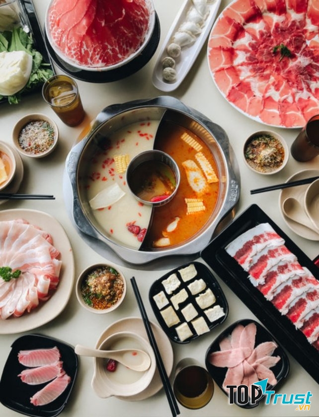 Manwah - Nguyễn Hoàng