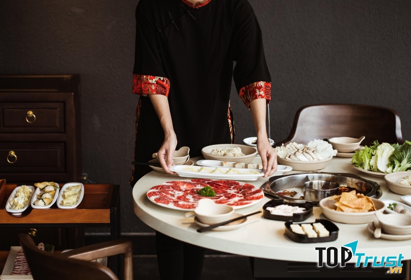 Manwah - Taiwanese Hot Pot