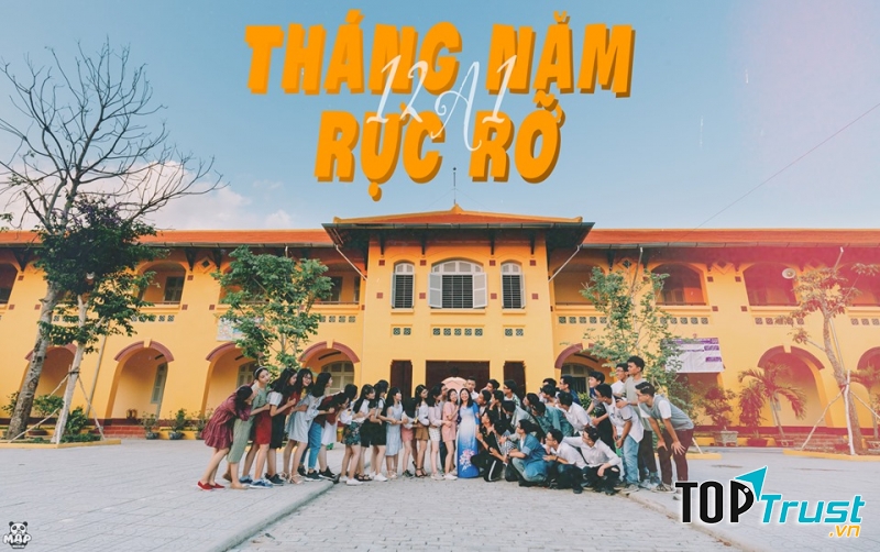 Hãy để Mập Media lưu giữ lại những khoảnh khắc thanh xuân của bạn