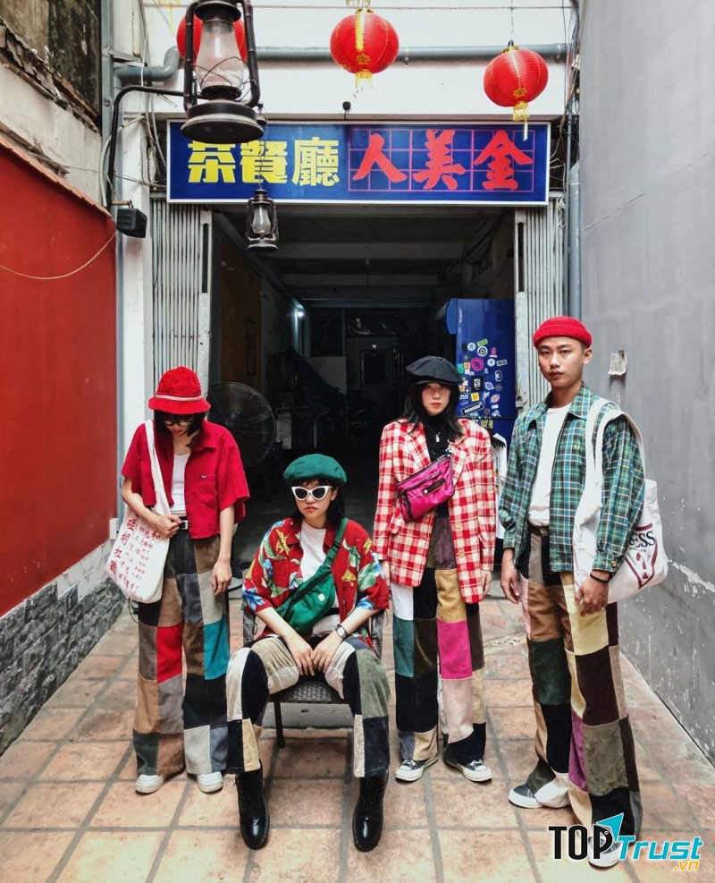 Đồ ở mapthon.village