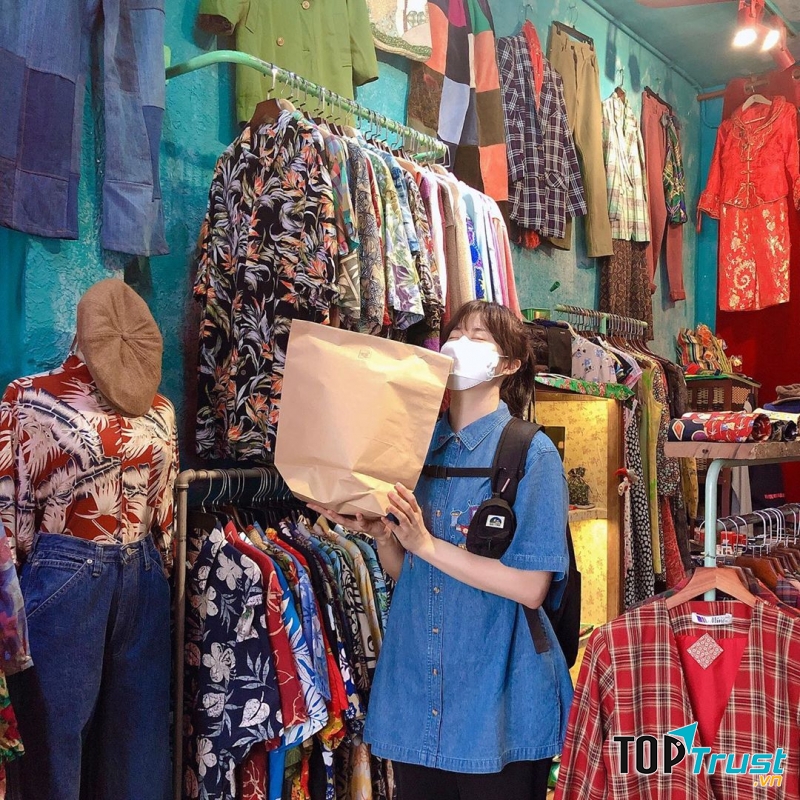 Đồ ở mapthon.village