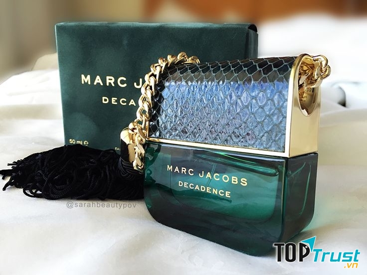 Marc Jacobs