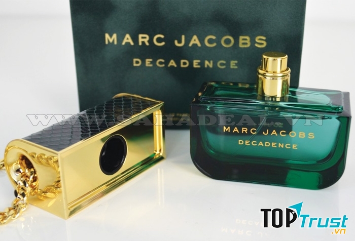 Marc Jacobs