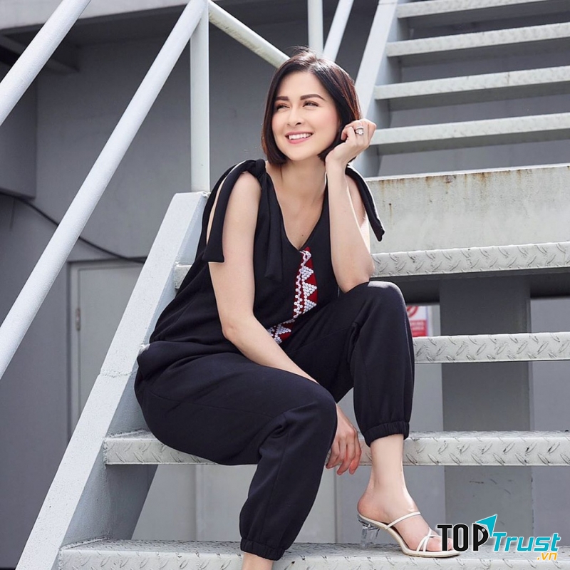 Marián Rivera Gracia-Dantes