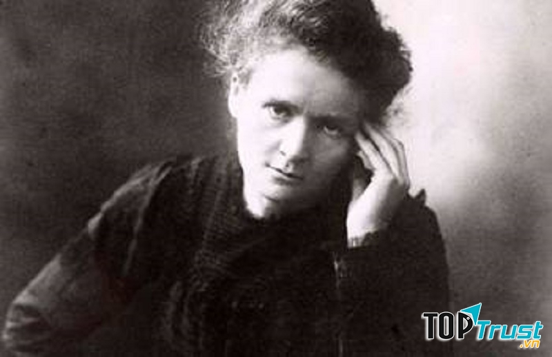 Marie Curie (1867 – 1934)