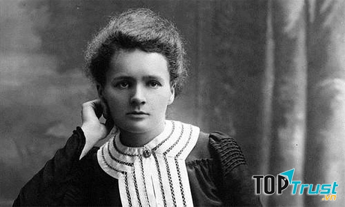 Marie Curie