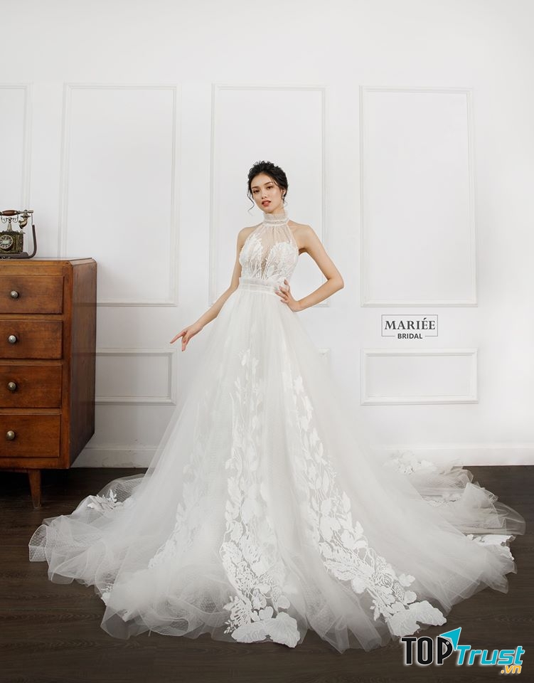 Mariée Bridal