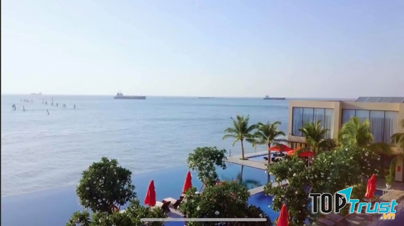 Marina Bay Vung Tau Resort & Spa