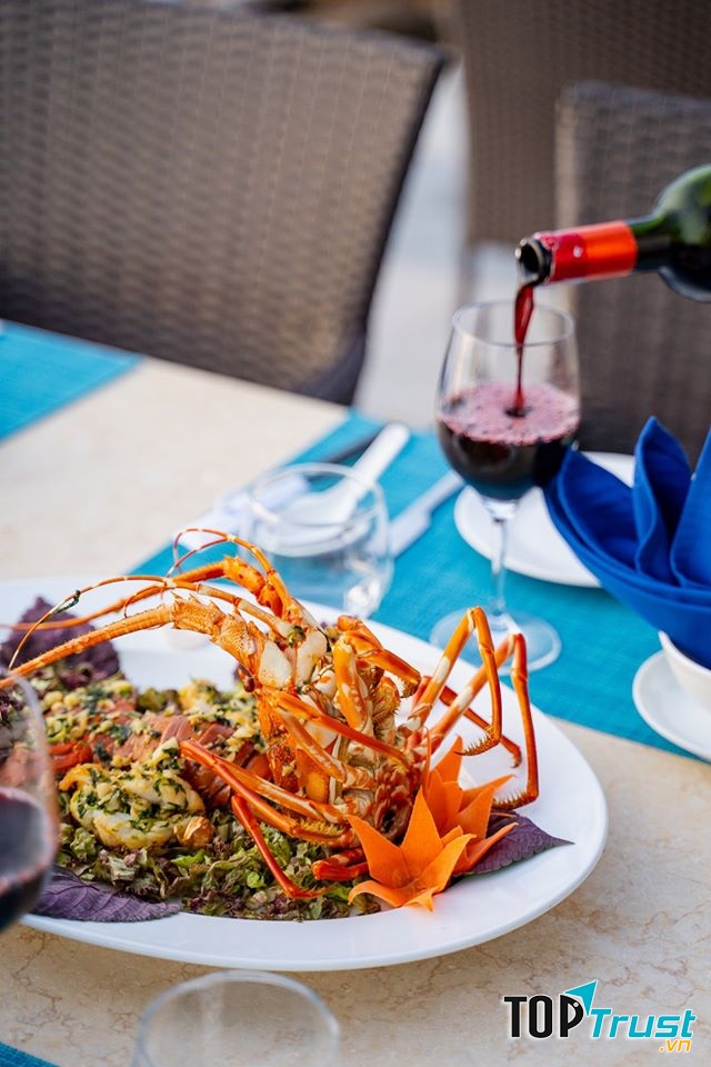 Marina Bay Vung Tau Resort & Spa