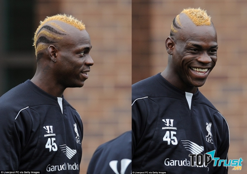 Mario Balotelli