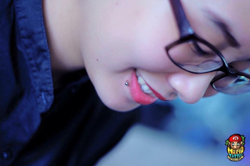 Mario Tattoo & Piercing